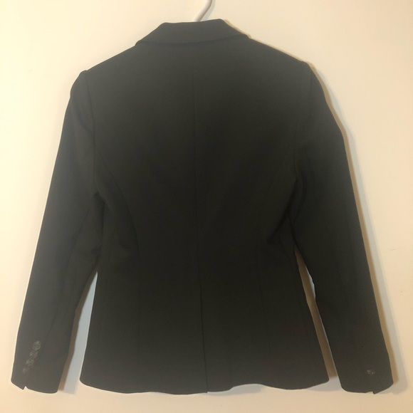 RW&CO Black Blazer - Picture 10 of 15